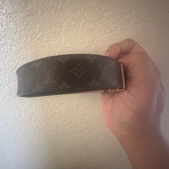 Louis Vuitton belt - Picture 3 of 14
